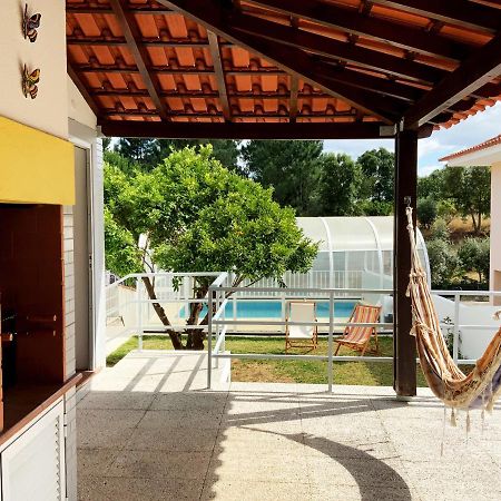 Vila Casa Jone Tomar Exteriér fotografie