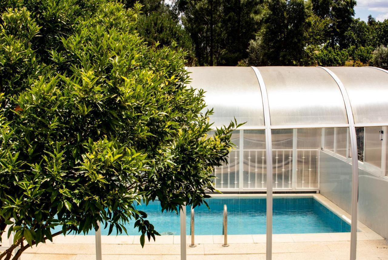 Vila Casa Jone Tomar Exteriér fotografie