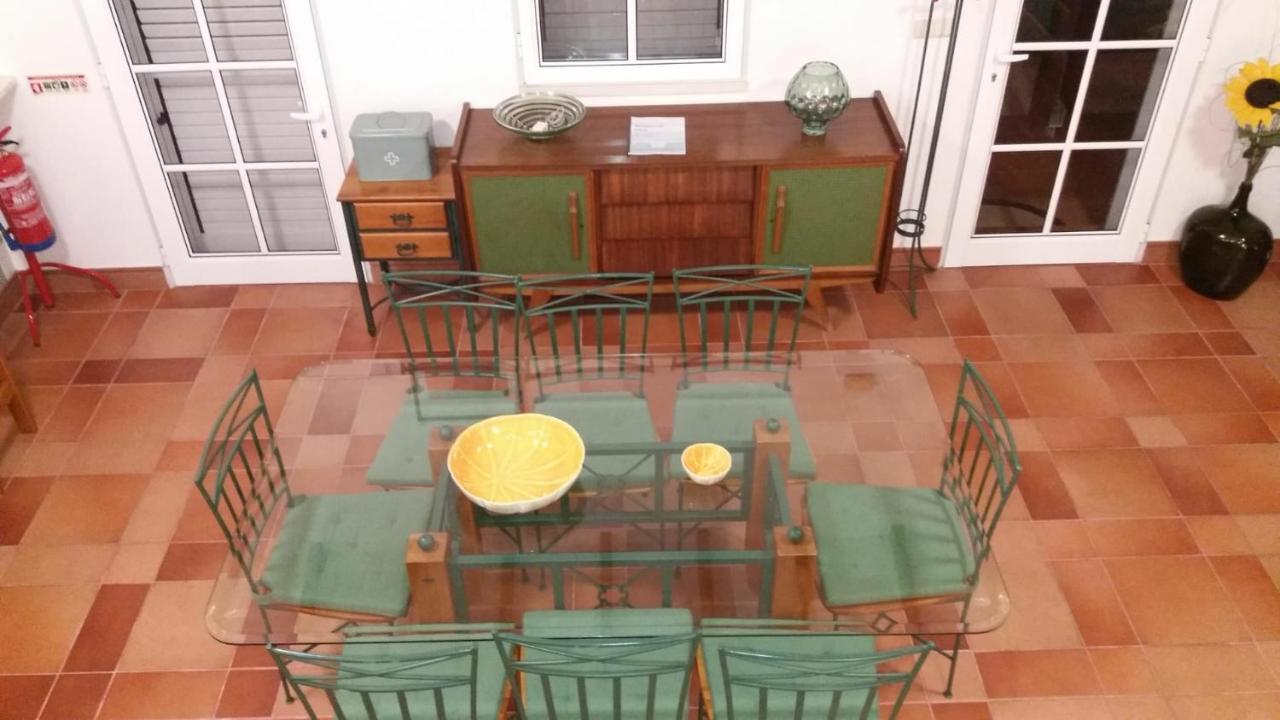 Vila Casa Jone Tomar Exteriér fotografie