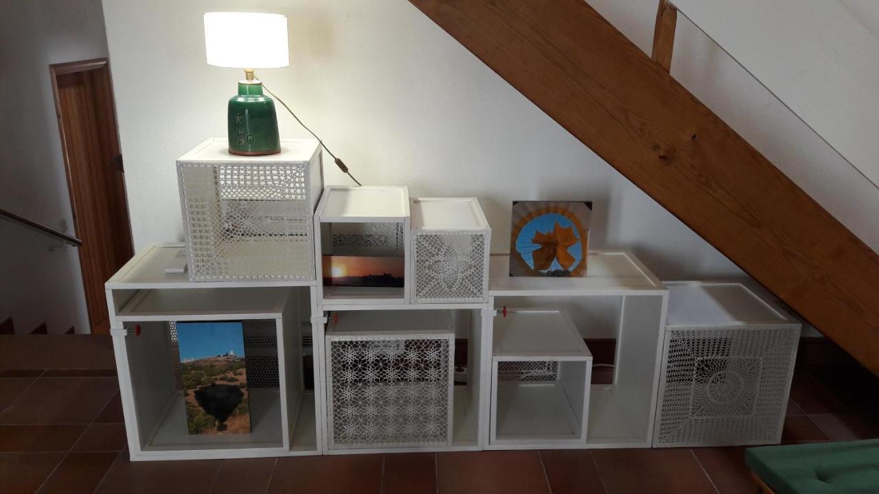 Vila Casa Jone Tomar Exteriér fotografie