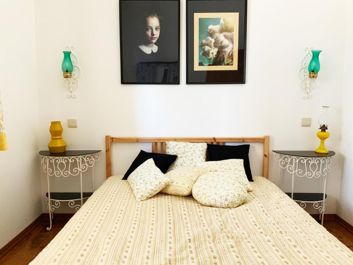 Vila Casa Jone Tomar Exteriér fotografie