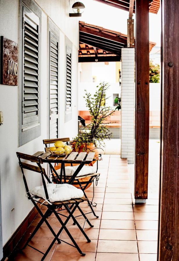 Vila Casa Jone Tomar Exteriér fotografie