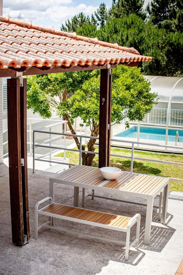 Vila Casa Jone Tomar Exteriér fotografie