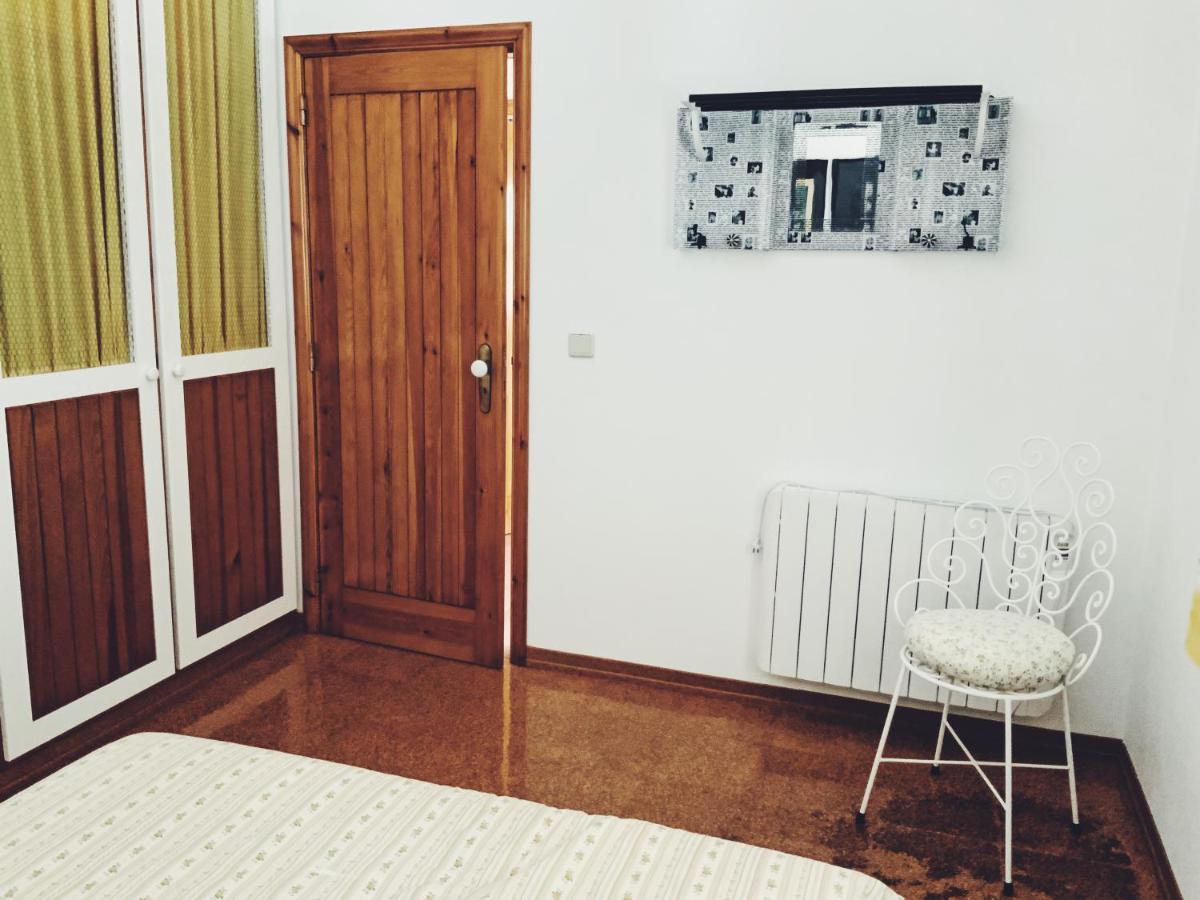 Vila Casa Jone Tomar Exteriér fotografie