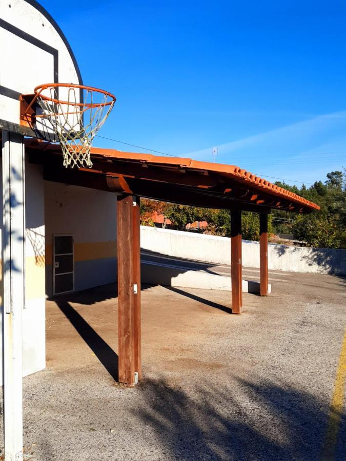 Vila Casa Jone Tomar Exteriér fotografie