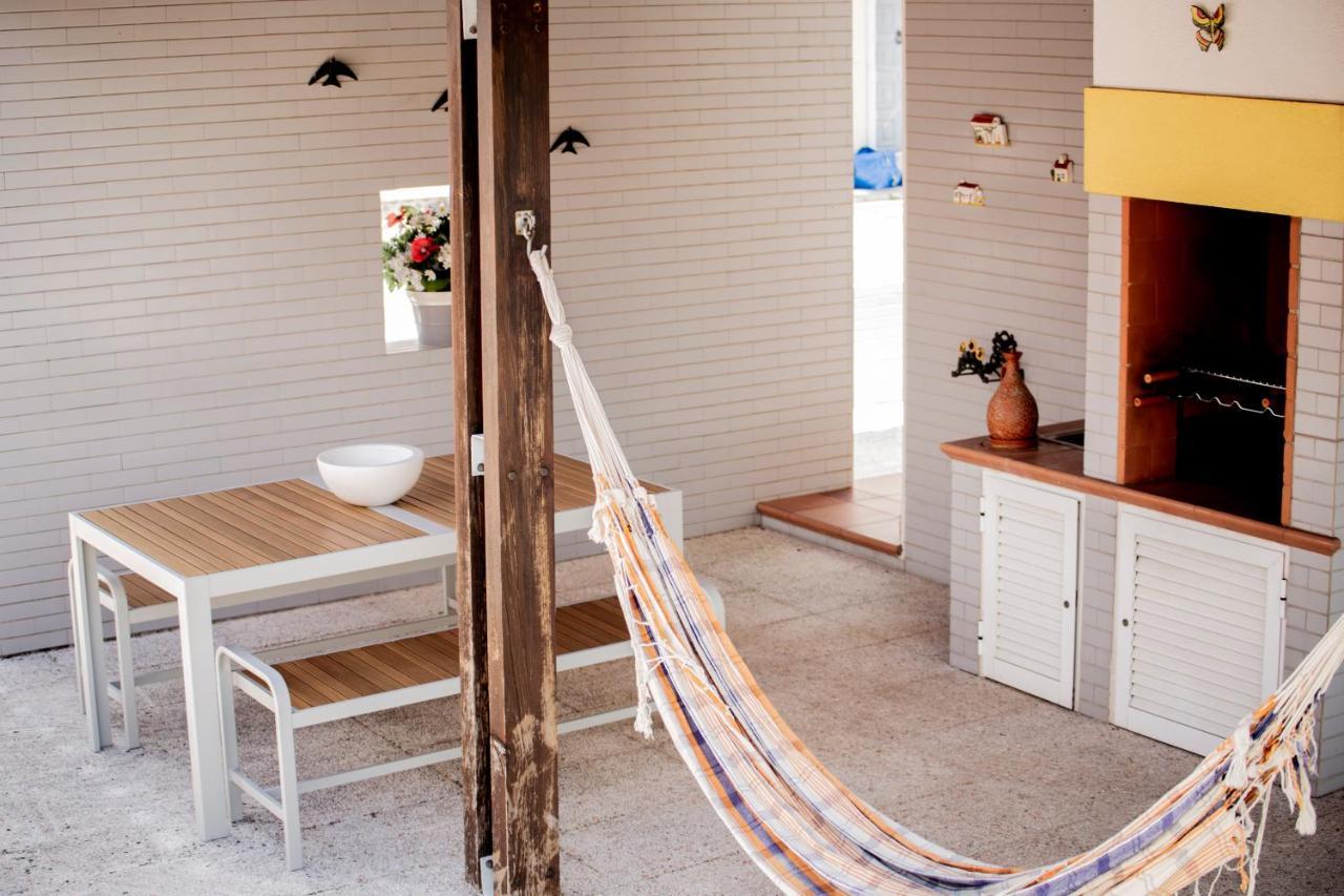 Vila Casa Jone Tomar Exteriér fotografie
