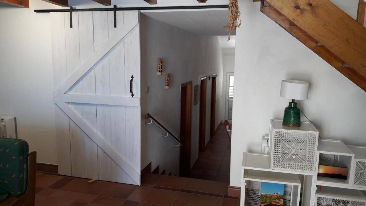 Vila Casa Jone Tomar Exteriér fotografie