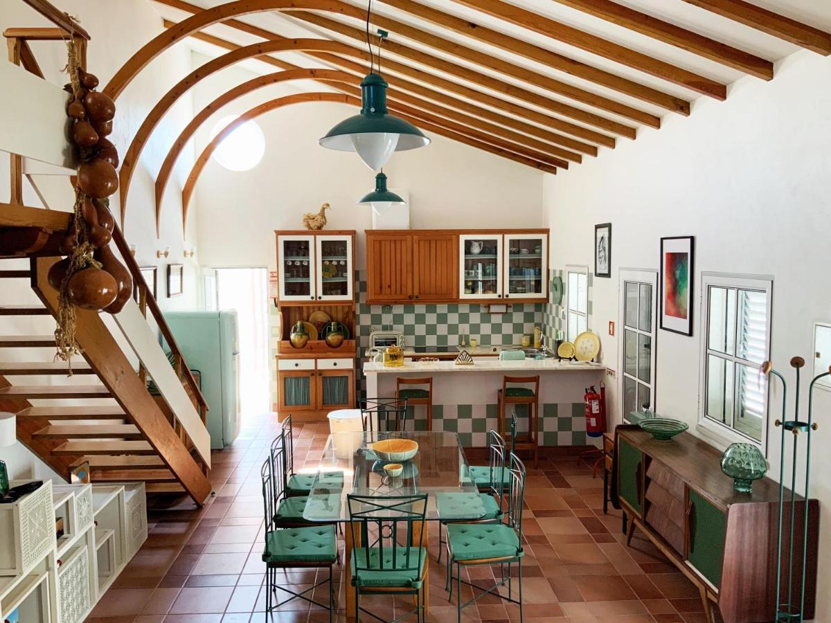 Vila Casa Jone Tomar Exteriér fotografie