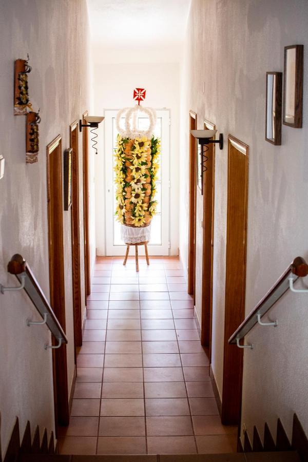 Vila Casa Jone Tomar Exteriér fotografie