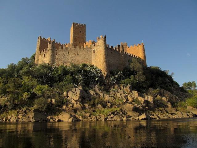 Vila Casa Jone Tomar Exteriér fotografie