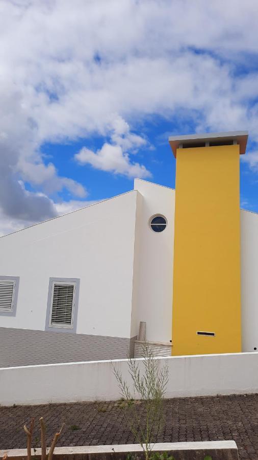 Vila Casa Jone Tomar Exteriér fotografie