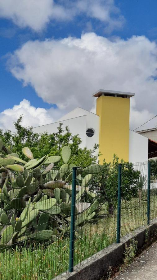 Vila Casa Jone Tomar Exteriér fotografie