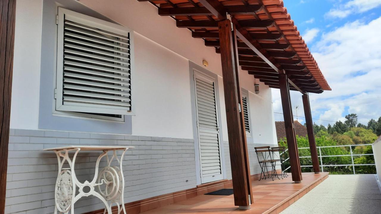 Vila Casa Jone Tomar Exteriér fotografie