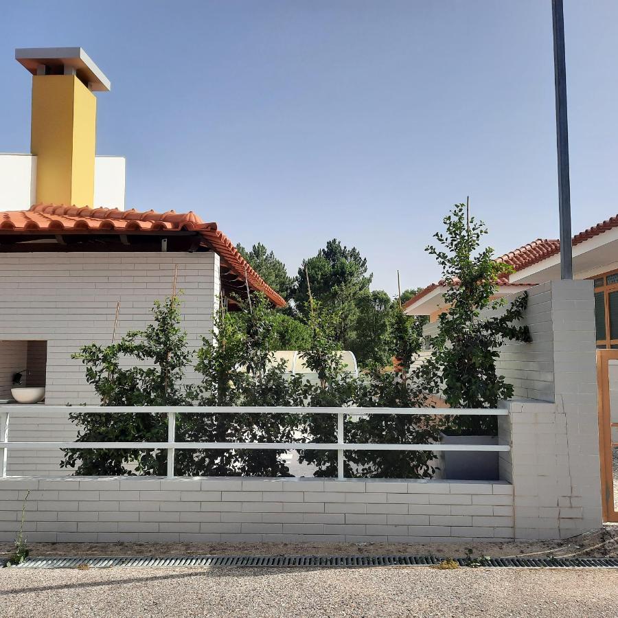 Vila Casa Jone Tomar Exteriér fotografie