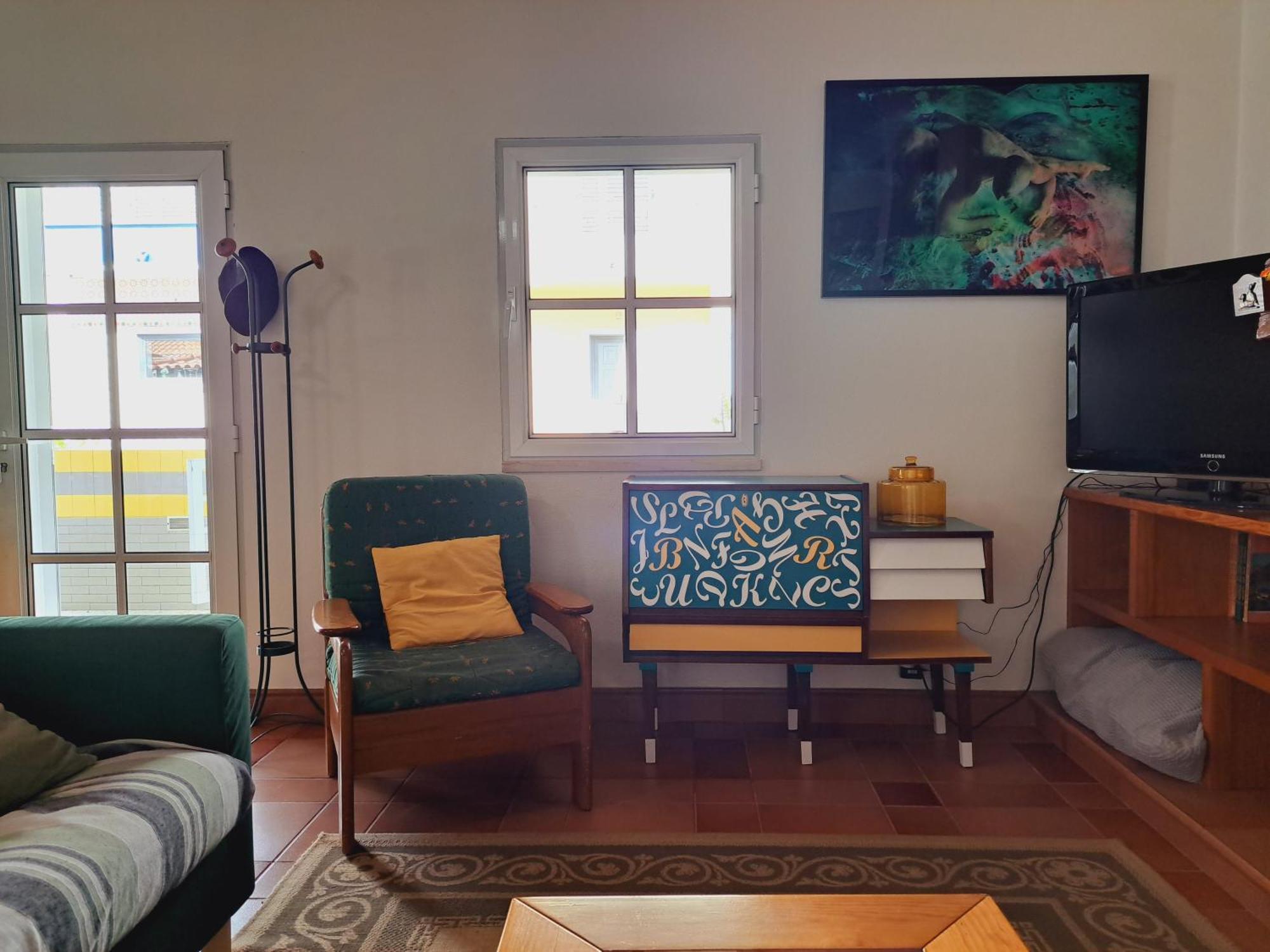 Vila Casa Jone Tomar Exteriér fotografie