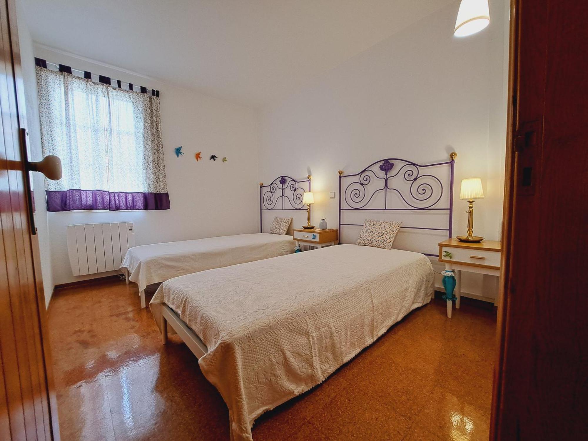 Vila Casa Jone Tomar Exteriér fotografie