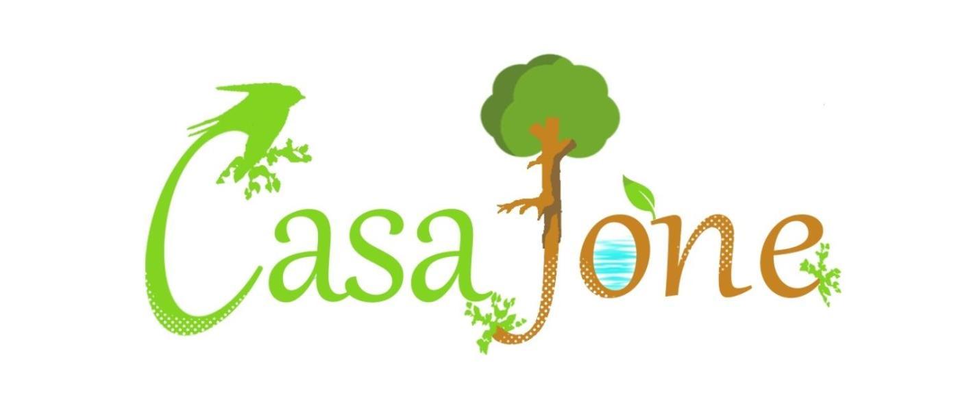 Vila Casa Jone Tomar Exteriér fotografie